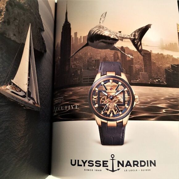 Freedom Fraser Charter Portfolio 2020 Yacht Book - Picture 8 of 12